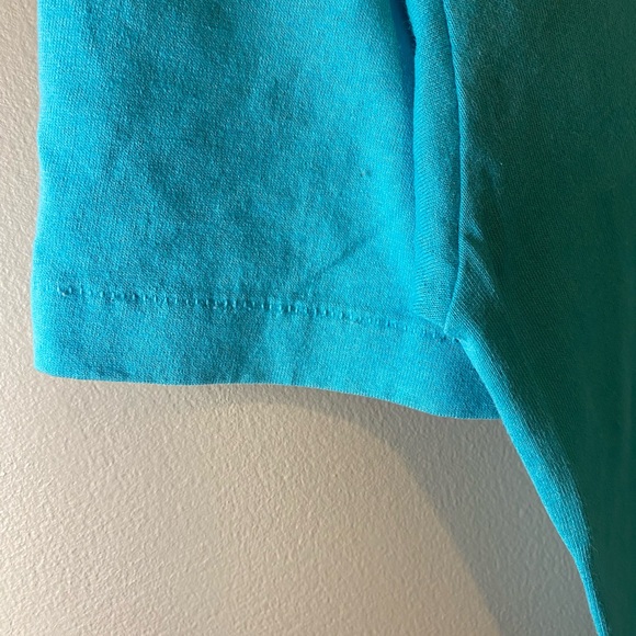 Vintage Abbotsford University Shirt - Picture 3 of 3